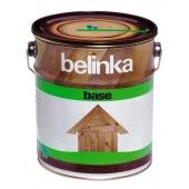 Belinka Base (Белинка Бэйс) - грунтовка для древесины