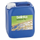 Belinka Belbor Fix (Белинка Белдор Фикс) - несмываемая пропитка для древесины