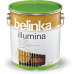 Belinka Illumina (Белинка Иллюмина) - бесцветная лазурь для древесины