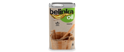 Belinka Oil Paraffin (Белинка Оил Параффин) - парафиновое масло