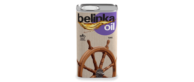 Belinka Oil Tung (Белинка Оил Тунг) - пропиточное средство на основе тунгового масла