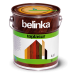 Belinka Toplasur (Белинка ТопЛазурь) - толстослойная краска-лазурь для древесины